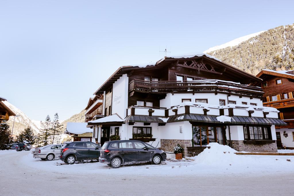 温特 加尼史蒂芬妮旅馆酒店 外观 照片